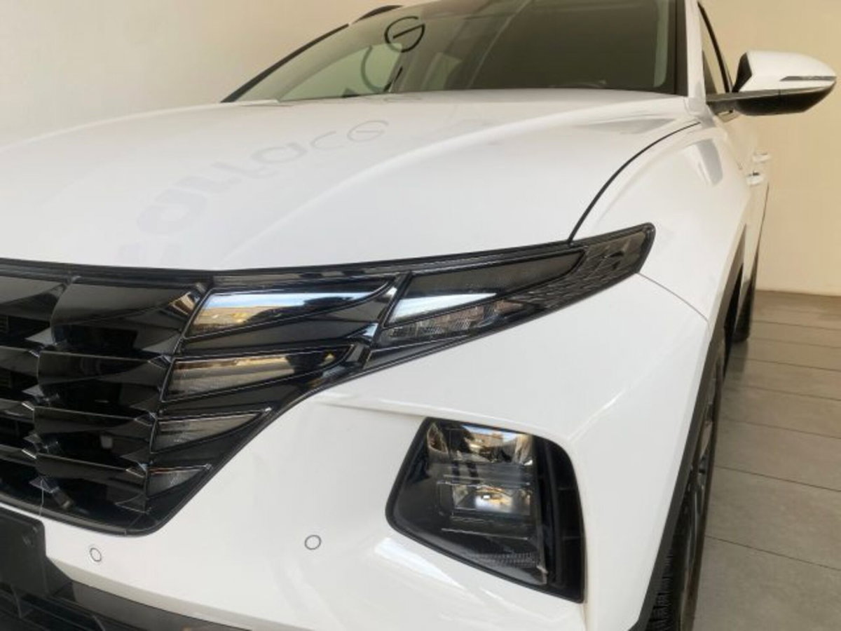 Hyundai Tucson 1.6 CRDi Exellence (7)
