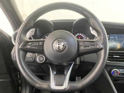 Alfa Romeo Giulia 2.2 Turbodiesel 210 CV AT8 AWD Q4 Veloce (11)