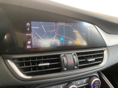 Alfa Romeo Giulia 2.2 Turbodiesel 210 CV AT8 AWD Q4 Veloce (13)