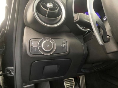 Alfa Romeo Giulia 2.2 Turbodiesel 210 CV AT8 AWD Q4 Veloce (16)
