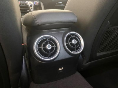 Alfa Romeo Giulia 2.2 Turbodiesel 210 CV AT8 AWD Q4 Veloce (20)