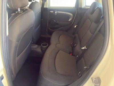 MINI Mini 1.2 One 75 CV 5 porte (10)