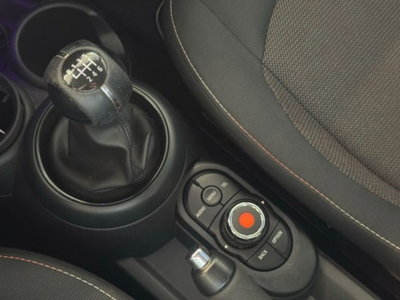 MINI Mini 1.2 One 75 CV 5 porte (12)