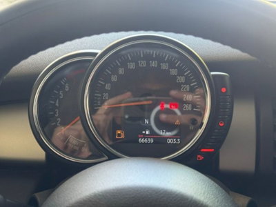 MINI Mini 1.2 One 75 CV 5 porte (15)