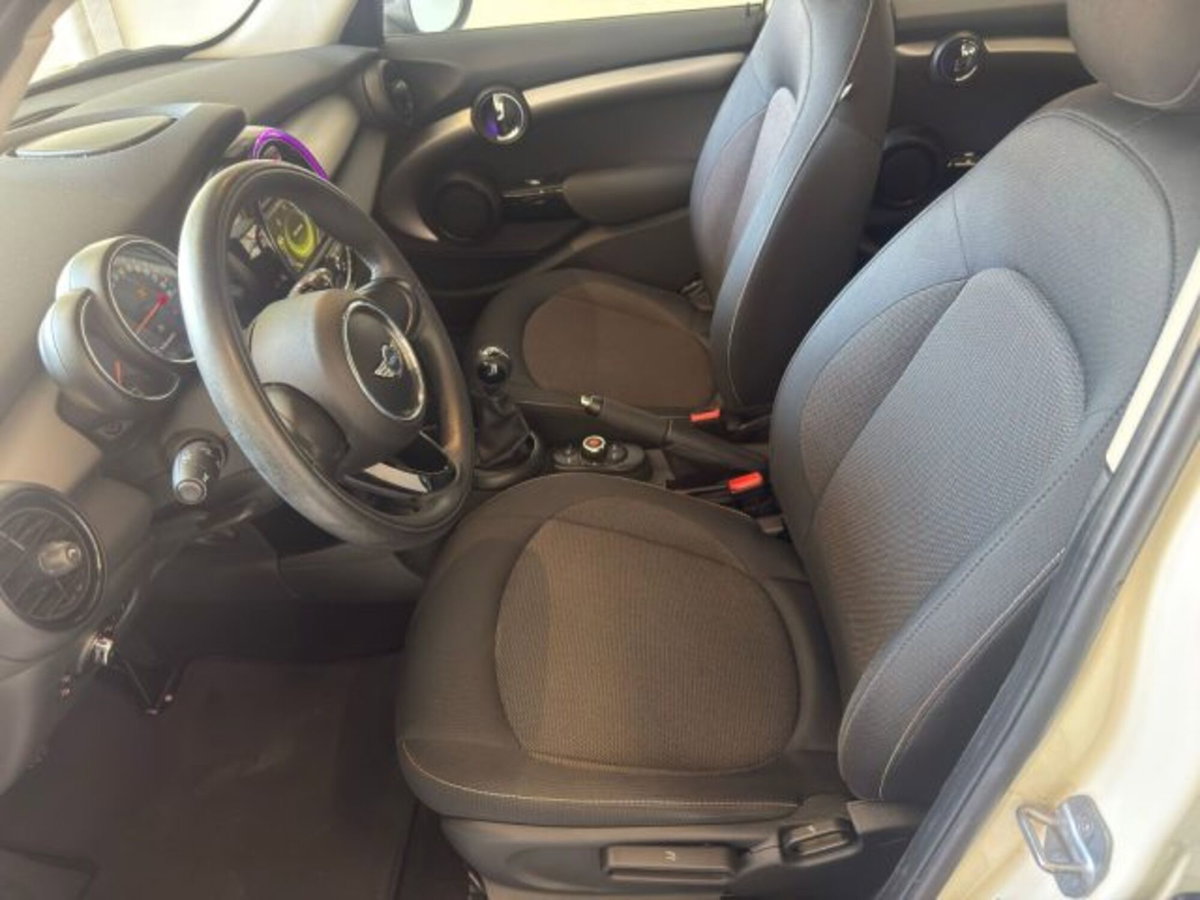 MINI Mini 1.2 One 75 CV 5 porte (17)