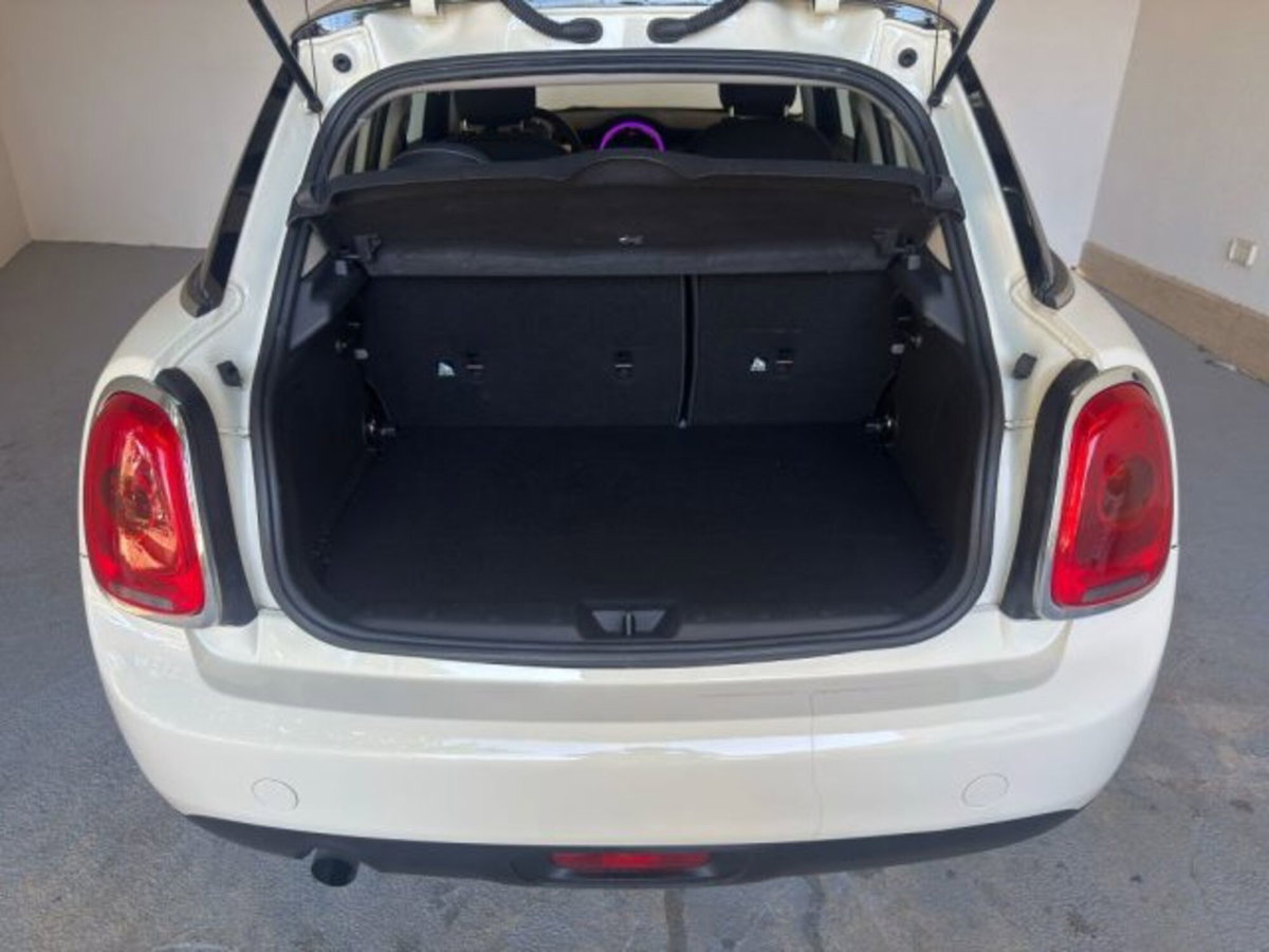 MINI Mini 1.2 One 75 CV 5 porte (8)
