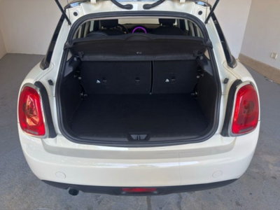 MINI Mini 1.2 One 75 CV 5 porte (8)