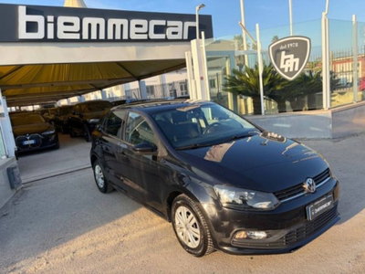 Volkswagen Polo 1.0 MPI 5p. Trendline