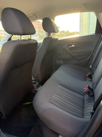 Volkswagen Polo 1.0 MPI 5p. Trendline (14)