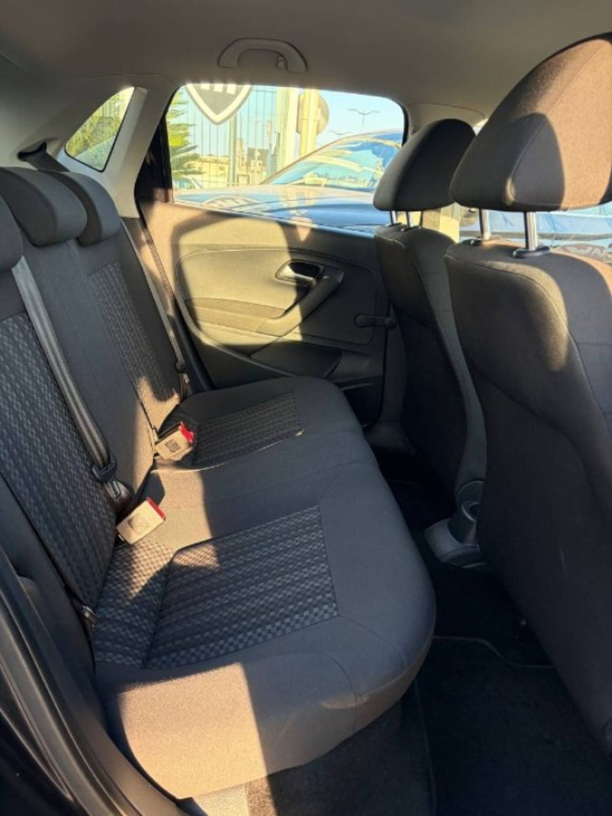 Volkswagen Polo 1.0 MPI 5p. Trendline (15)
