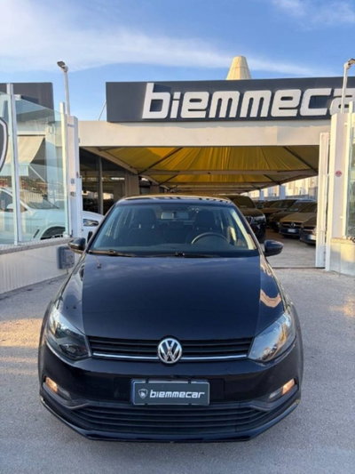 Volkswagen Polo 1.0 MPI 5p. Trendline (2)