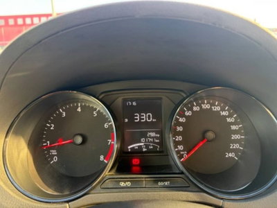Volkswagen Polo 1.0 MPI 5p. Trendline (20)
