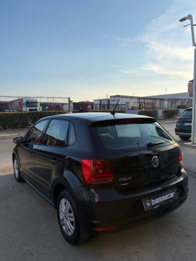 Volkswagen Polo 1.0 MPI 5p. Trendline (4)