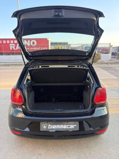 Volkswagen Polo 1.0 MPI 5p. Trendline (7)