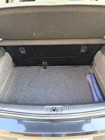 Volkswagen Polo 1.0 MPI 5p. Trendline (8)