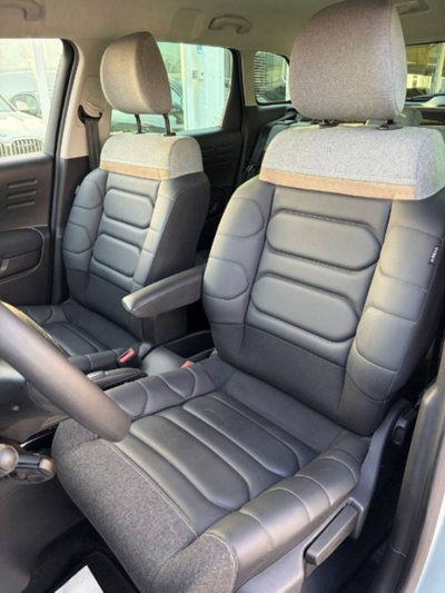 Citroen C3 Aircross BlueHDi 110 S&S Shine (10)