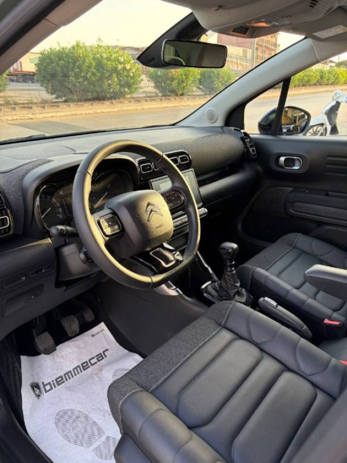 Citroen C3 Aircross BlueHDi 110 S&S Shine (11)