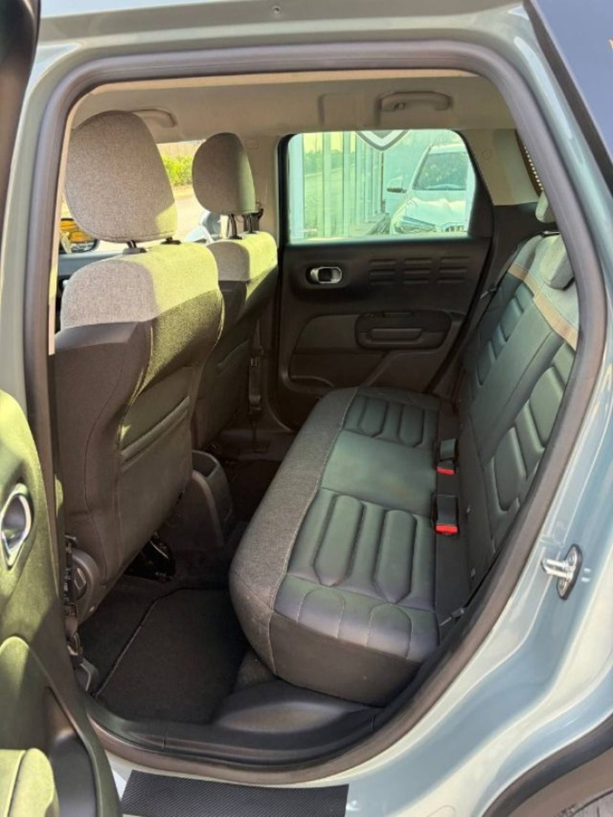 Citroen C3 Aircross BlueHDi 110 S&S Shine (12)