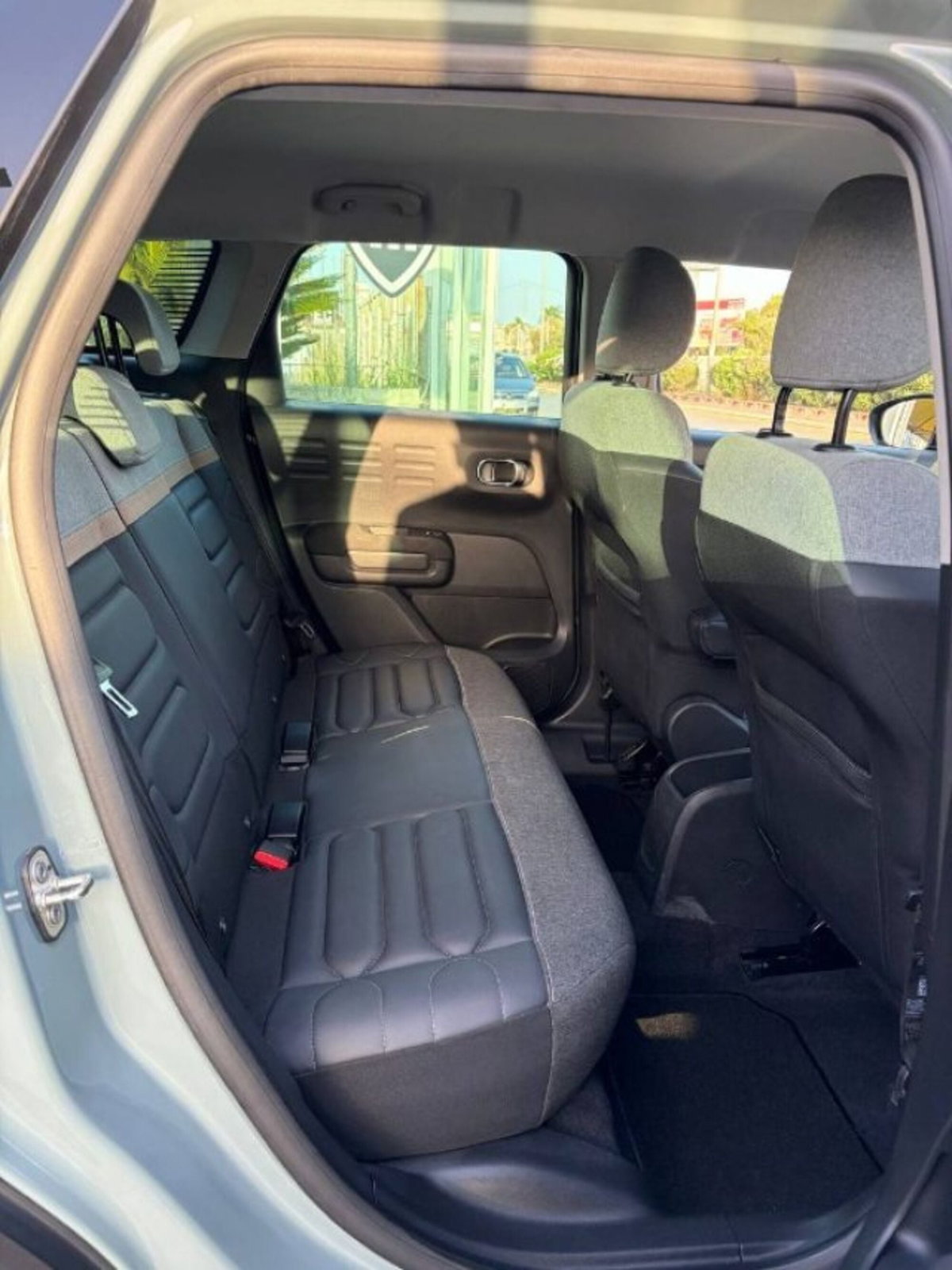 Citroen C3 Aircross BlueHDi 110 S&S Shine (13)