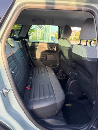 Citroen C3 Aircross BlueHDi 110 S&S Shine (13)