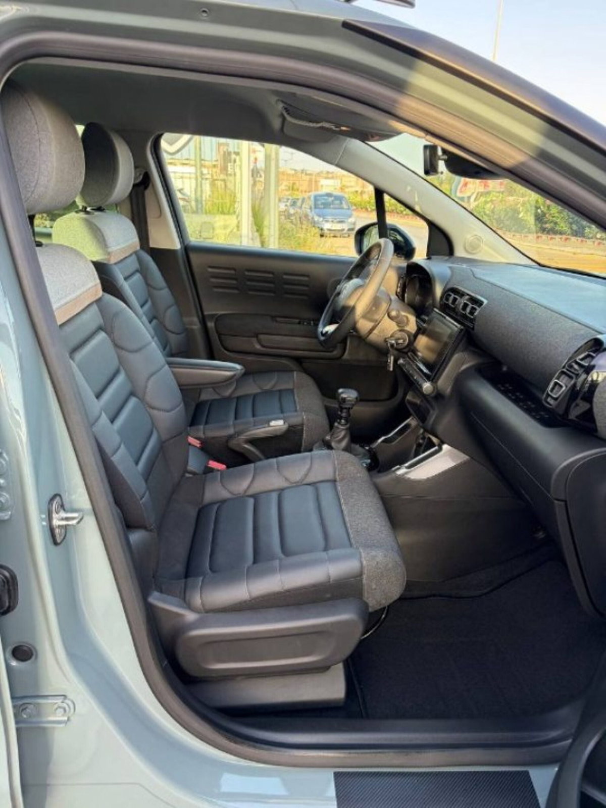 Citroen C3 Aircross BlueHDi 110 S&S Shine (14)