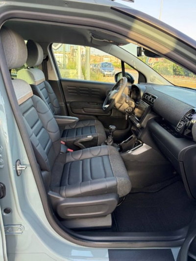 Citroen C3 Aircross BlueHDi 110 S&S Shine (14)