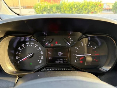Citroen C3 Aircross BlueHDi 110 S&S Shine (17)