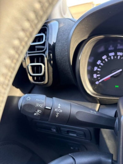 Citroen C3 Aircross BlueHDi 110 S&S Shine (18)