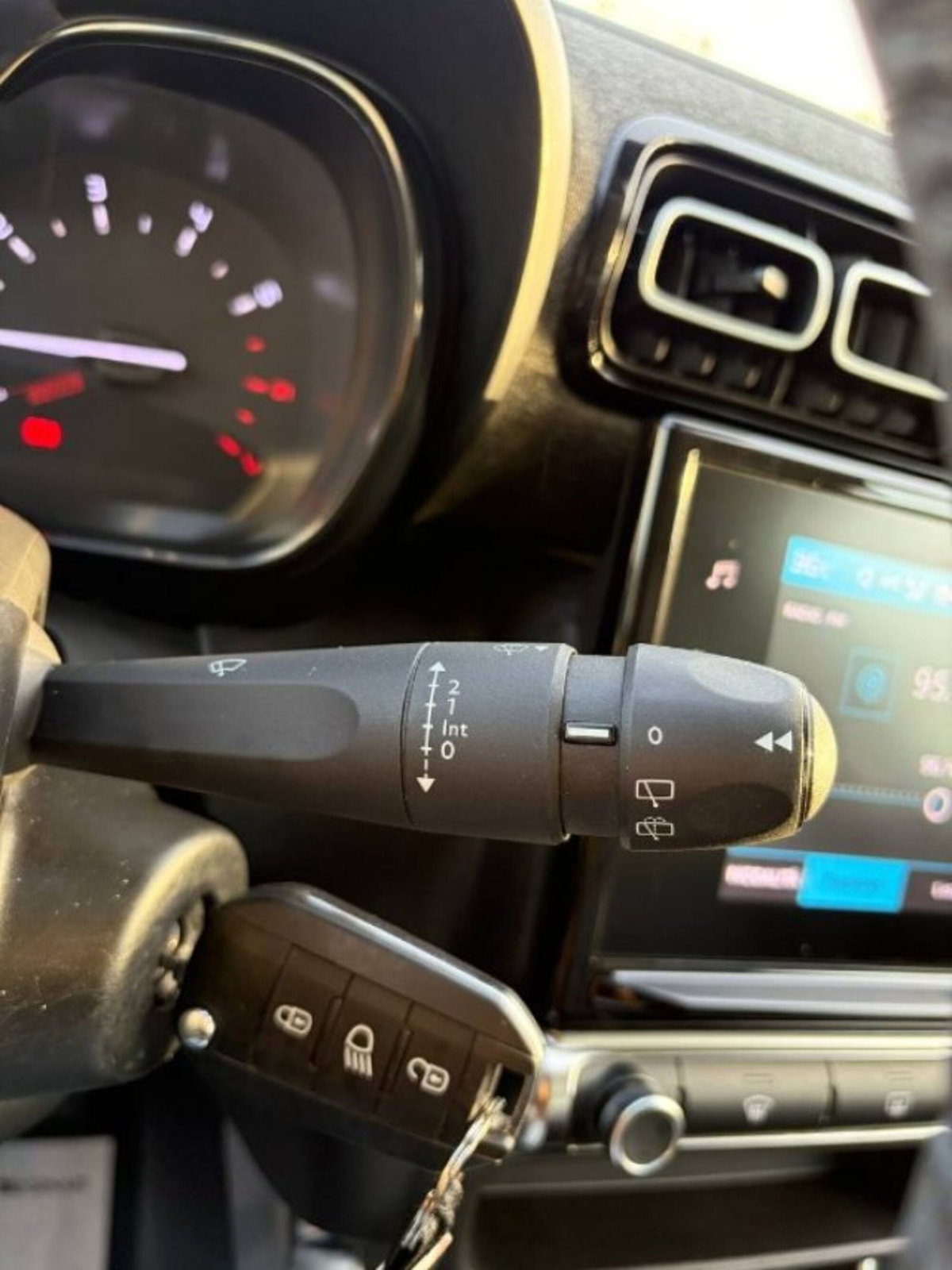 Citroen C3 Aircross BlueHDi 110 S&S Shine (19)