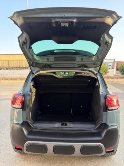 Citroen C3 Aircross BlueHDi 110 S&S Shine (7)