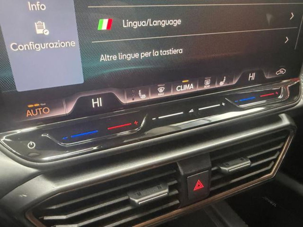 Cupra Formentor Formentor 1.5 TSI (17)