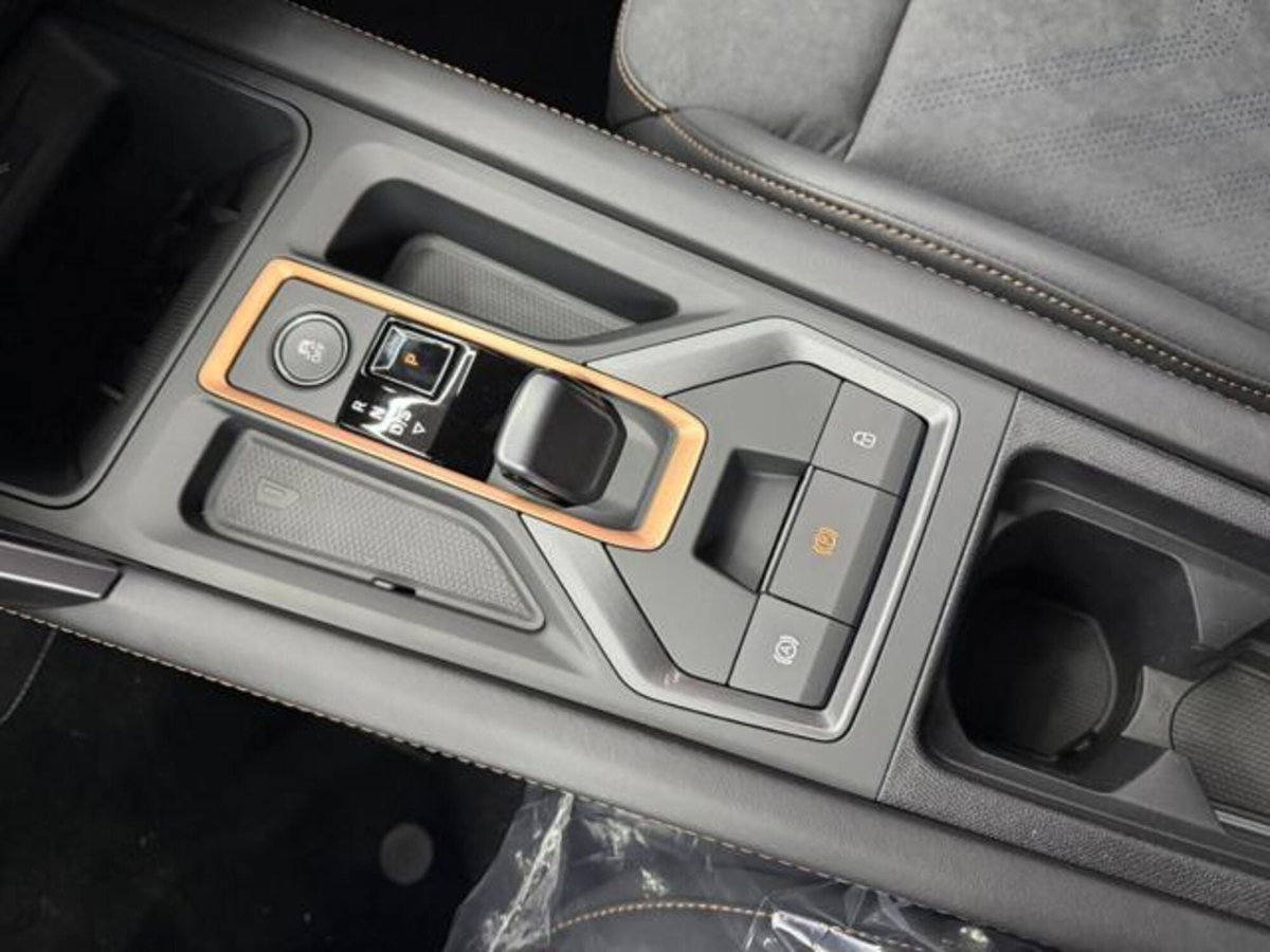 Cupra Formentor Formentor 1.5 TSI (19)