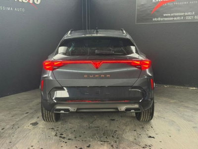 Cupra Formentor Formentor 1.5 TSI (6)