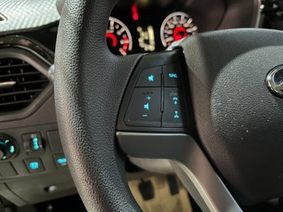 Mahindra KUV100 1.2 K8 m-bifuel (15)