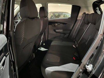 Mahindra KUV100 1.2 K8 m-bifuel (18)