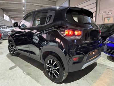 Mahindra KUV100 1.2 K8 m-bifuel (4)