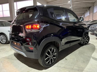 Mahindra KUV100 1.2 K8 m-bifuel (6)