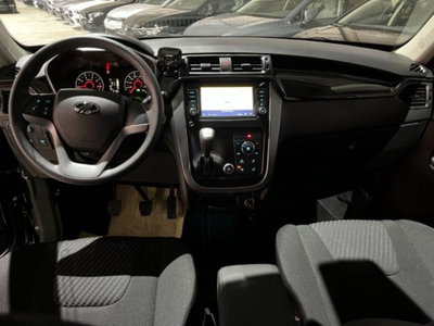 Mahindra KUV100 1.2 K8 m-bifuel (7)