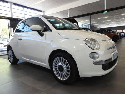 Fiat 500 1.2 Lounge usata
