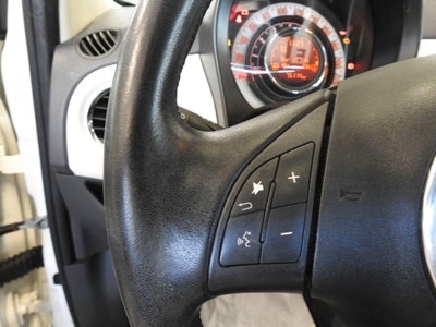 Fiat 500 1.2 Lounge (14)