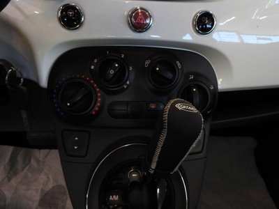Fiat 500 1.2 Lounge (16)