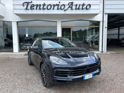Porsche Cayenne 3.0 V6 usata