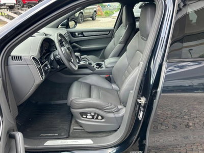 Porsche Cayenne 3.0 V6 (10)