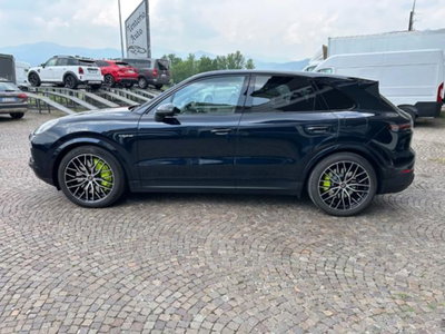 Porsche Cayenne 3.0 V6 (3)