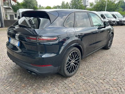 Porsche Cayenne 3.0 V6 (5)