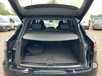 Porsche Cayenne 3.0 V6 (6)