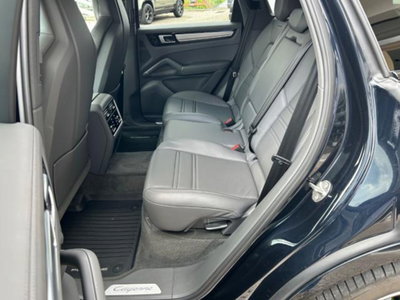 Porsche Cayenne 3.0 V6 (7)