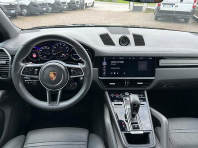 Porsche Cayenne 3.0 V6 (9)