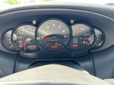 Porsche 911 Coupé Carrera 4 cat (10)