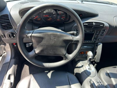 Porsche 911 Coupé Carrera 4 cat (8)